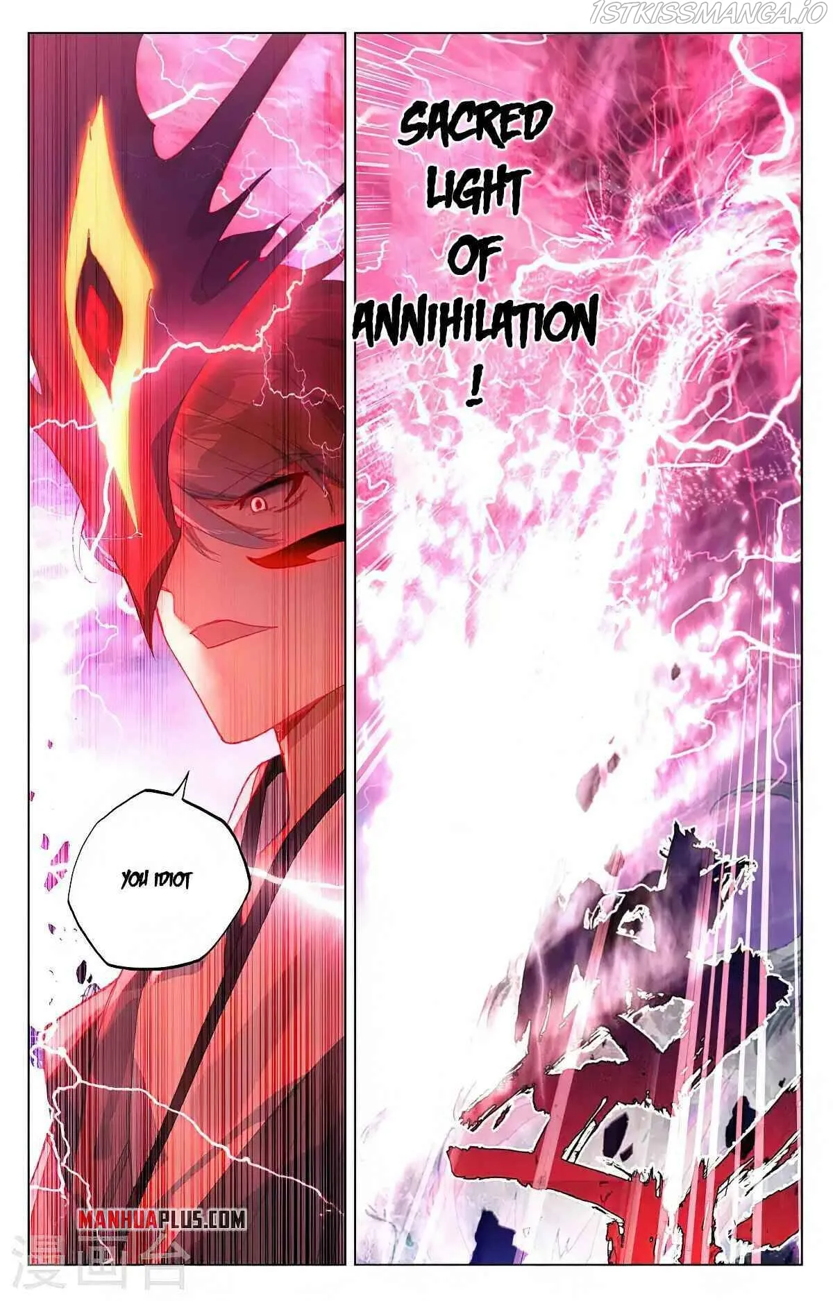 Yuan Zun Chapter 361 Online - página 9