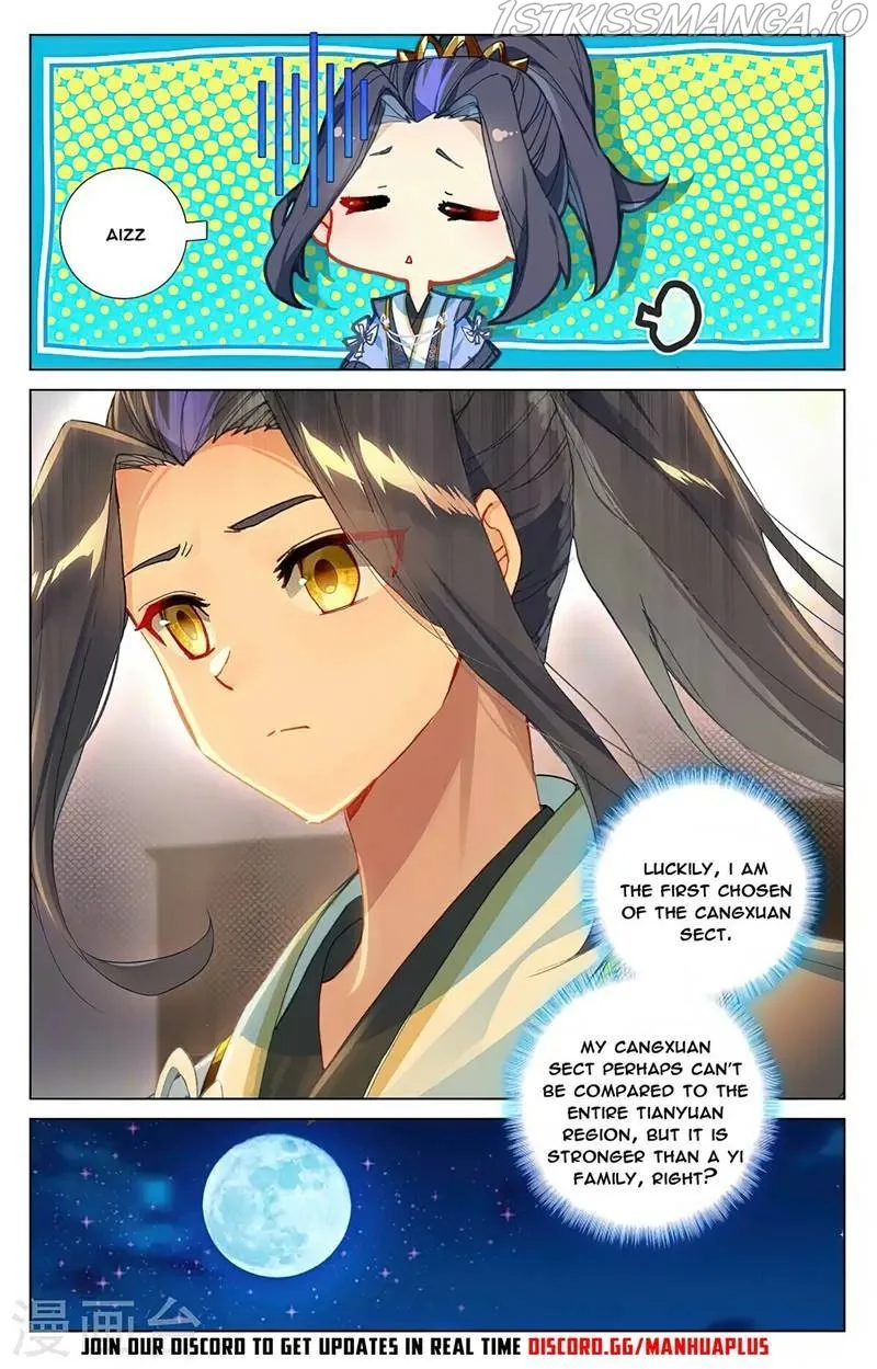 Yuan Zun Chapter 364 Online - página 8