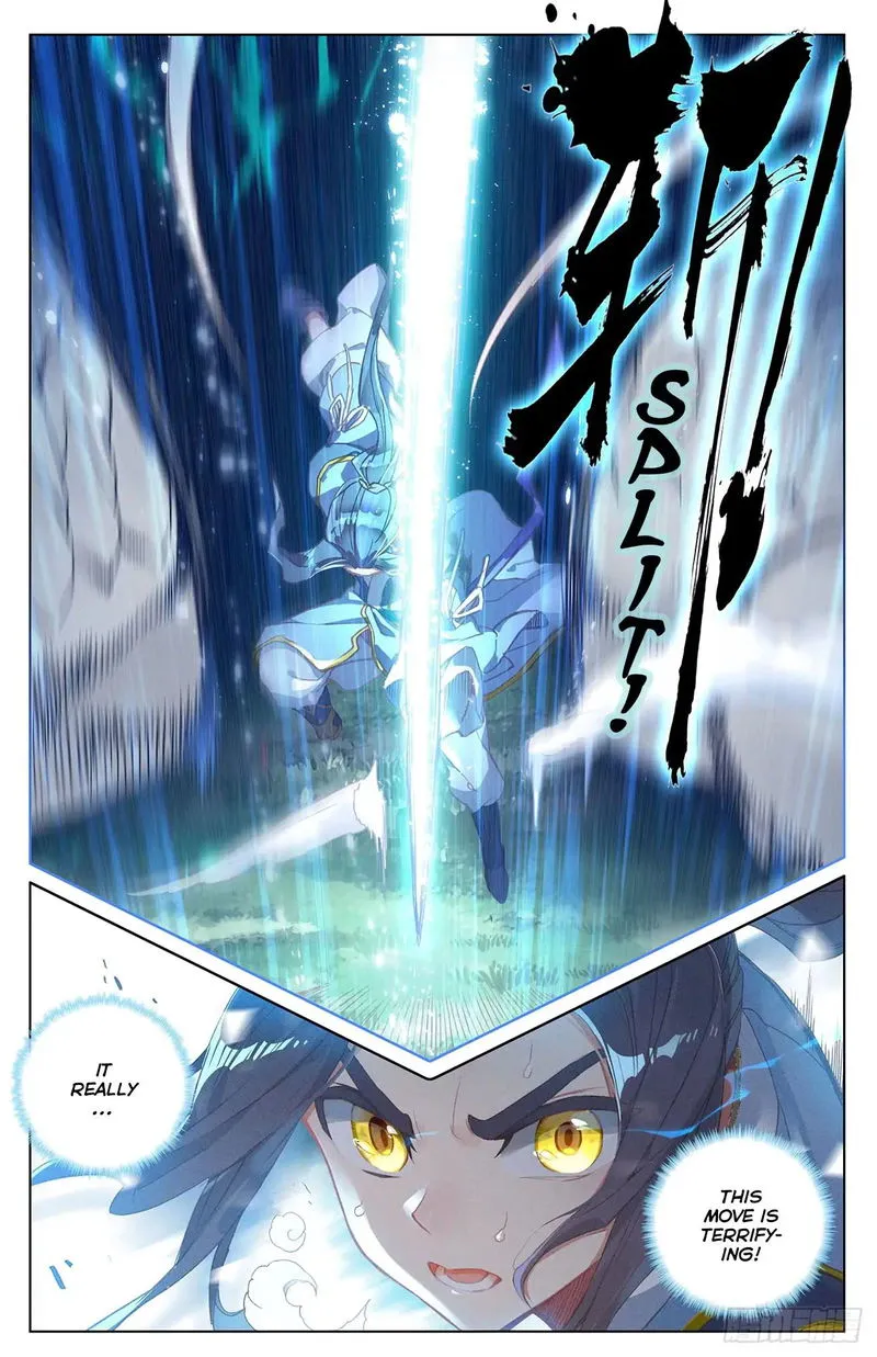 Yuan Zun Chapter 38 Online - página 6