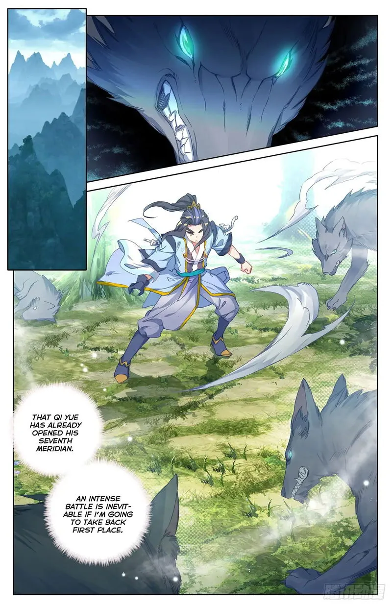 Yuan Zun Chapter 38 Online - página 17