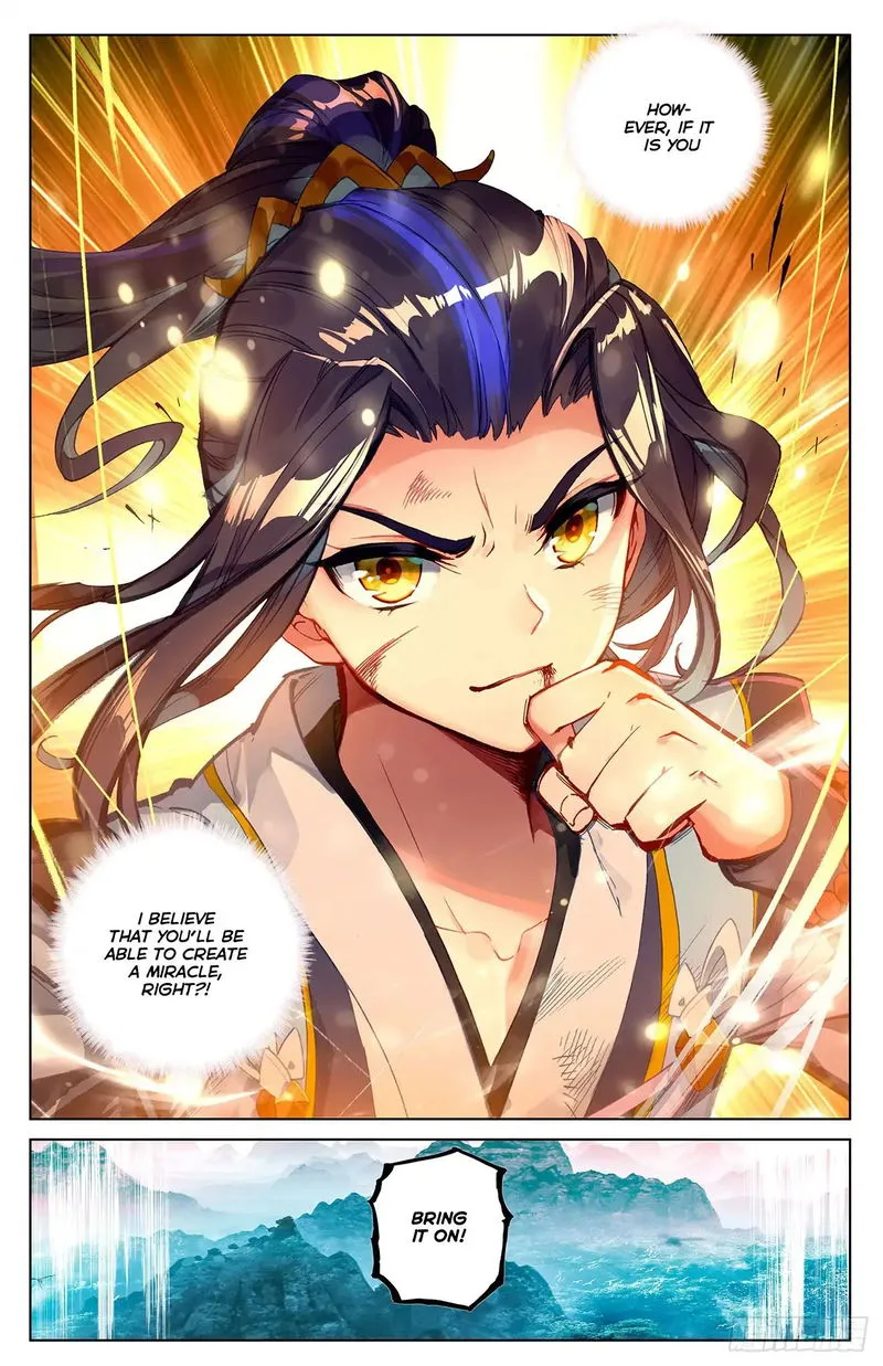 Yuan Zun Chapter 38 Online - página 18