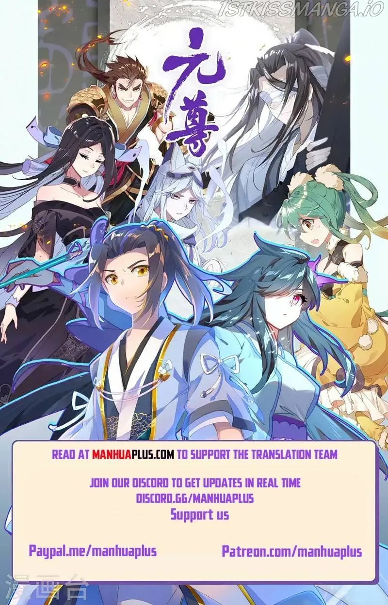 Yuan Zun Chapter 380 Online - página 10