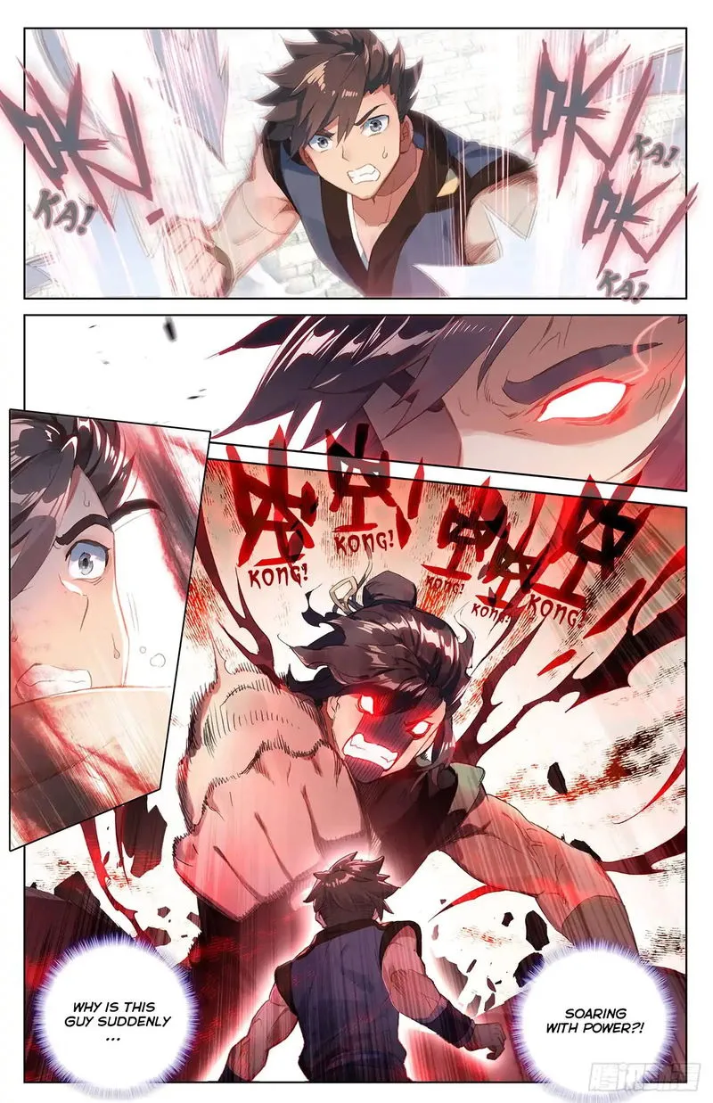 Yuan Zun Chapter 39 Online - página 15