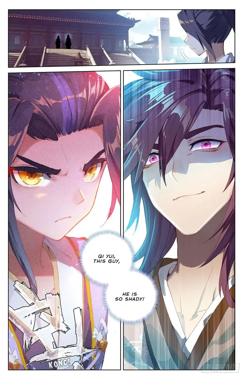 Yuan Zun Chapter 39 Online - página 19