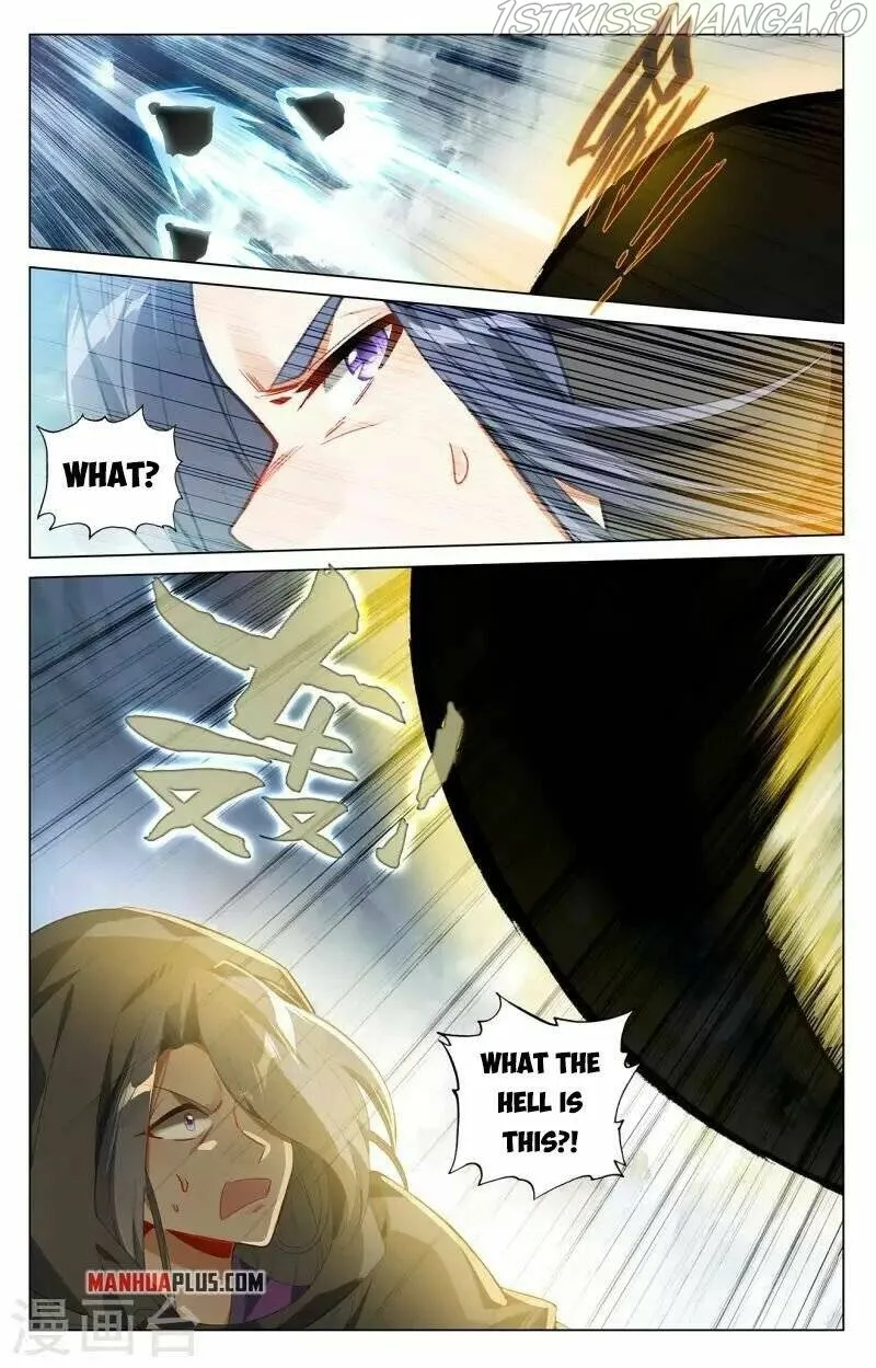 Yuan Zun Chapter 397 Online - página 6
