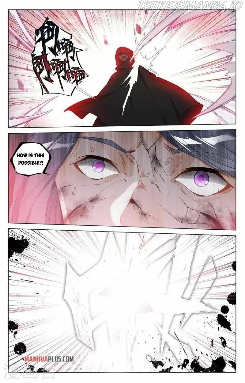 Yuan Zun Chapter 397 Online - página 7
