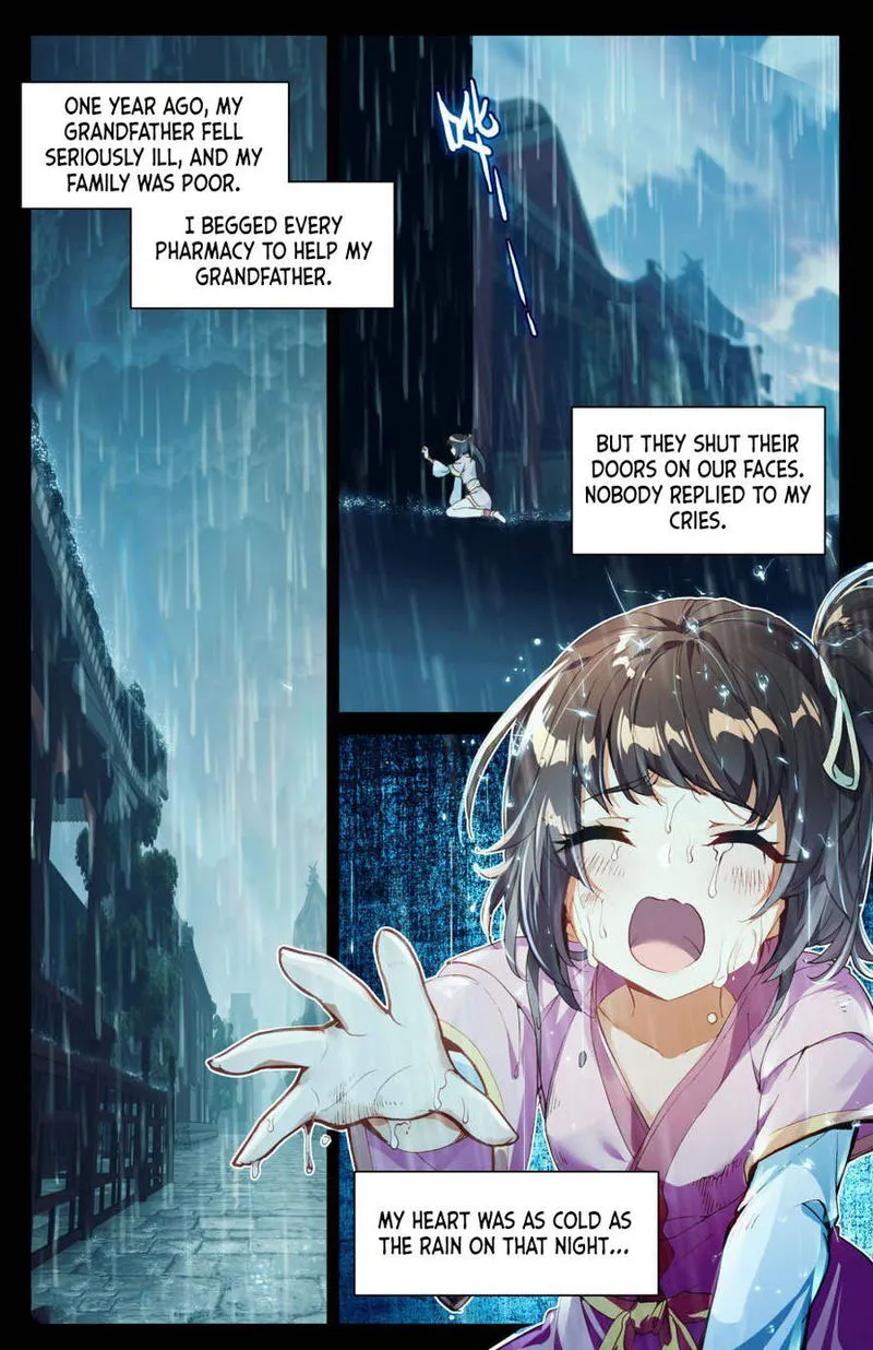 Yuan Zun Chapter 4 Online - página 7