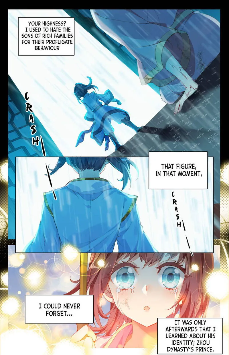 Yuan Zun Chapter 4 Online - página 9