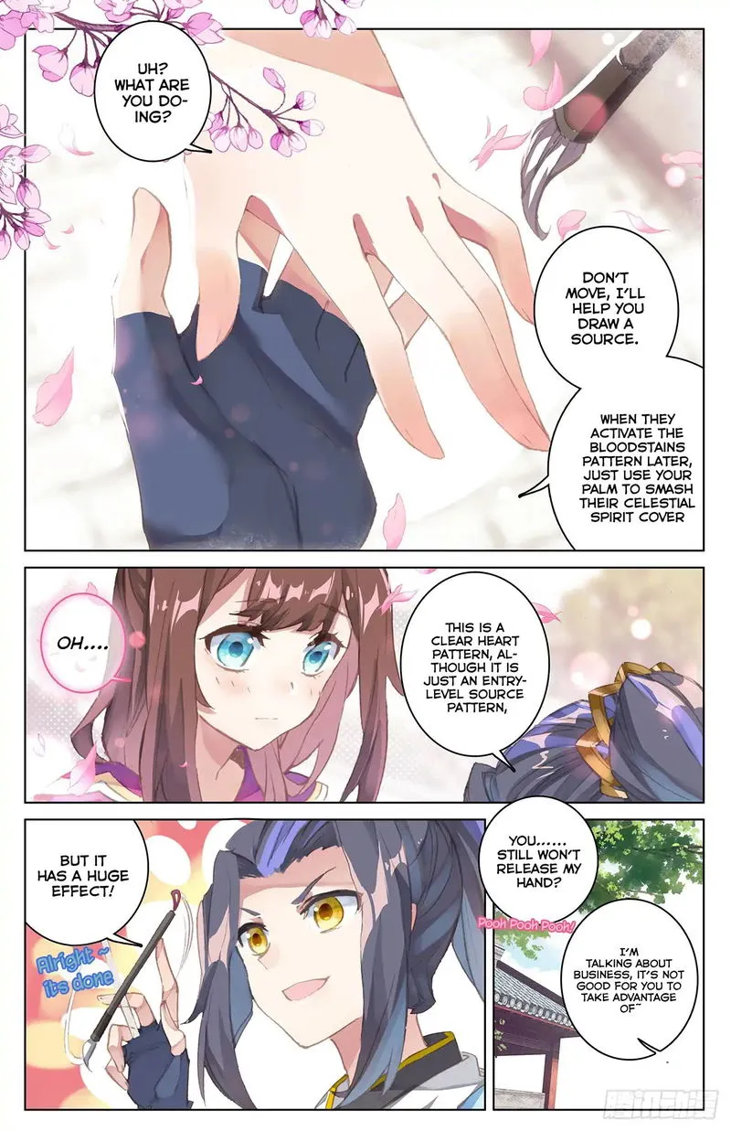Yuan Zun Chapter 40 Online - página 6