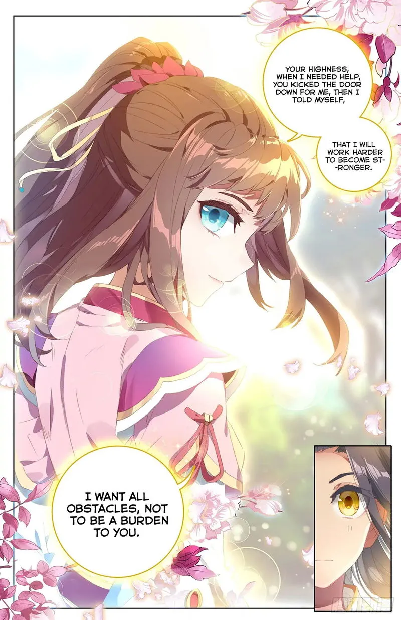 Yuan Zun Chapter 40 Online - página 8