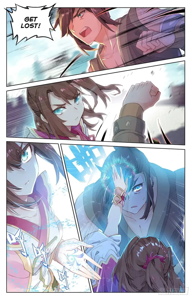 Yuan Zun Chapter 40 Online - página 13