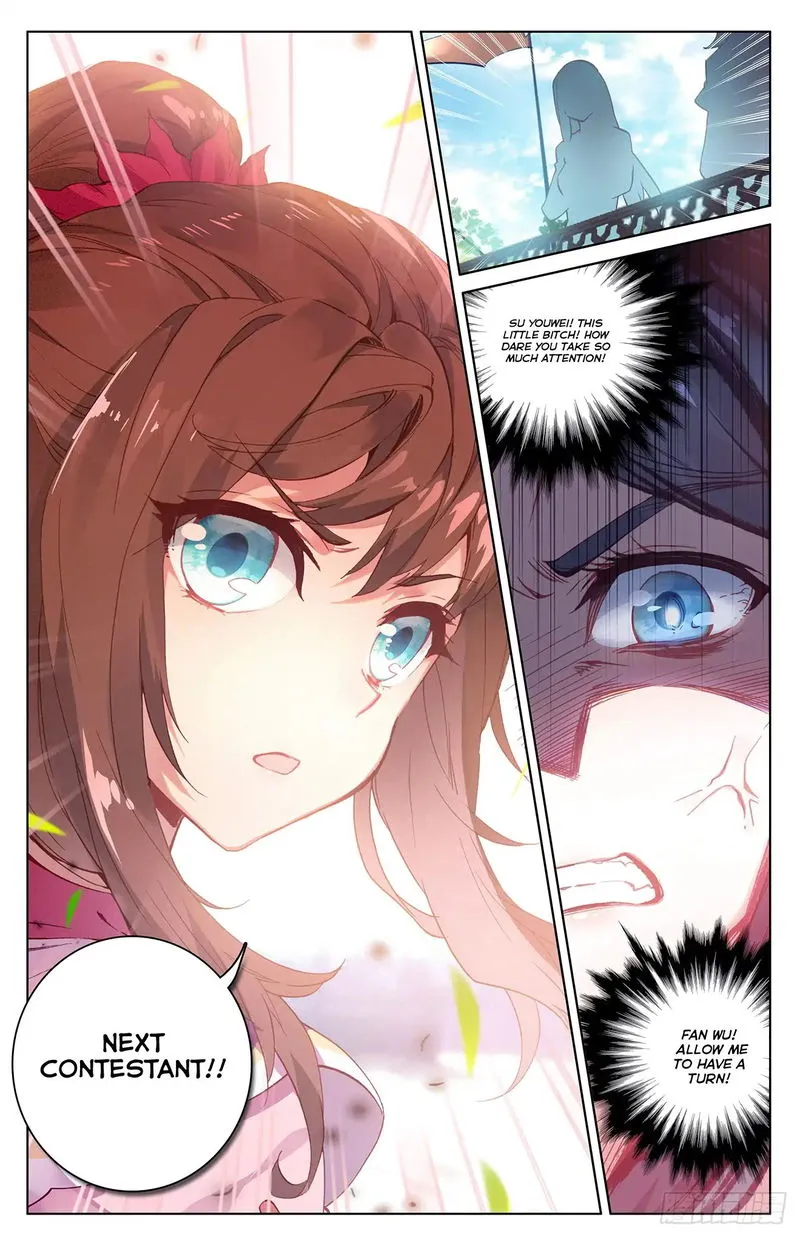 Yuan Zun Chapter 40 Online - página 16