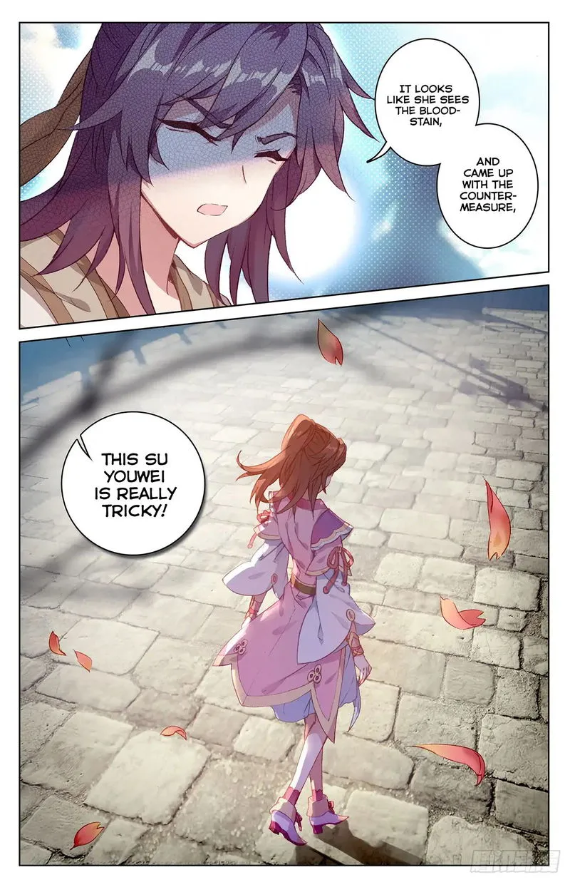 Yuan Zun Chapter 40 Online - página 18