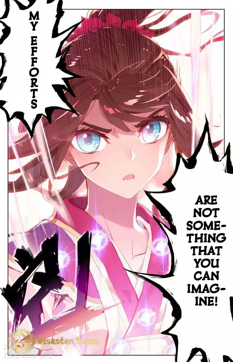 Yuan Zun Chapter 41.5 Online - página 5