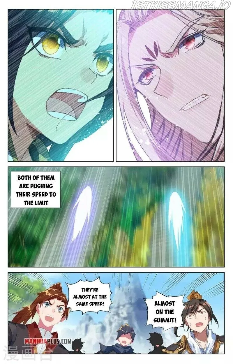 Yuan Zun Chapter 413 Online - página 5
