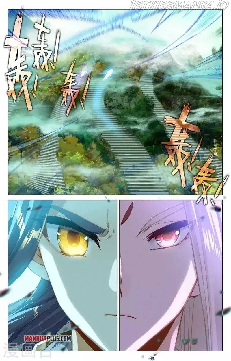 Yuan Zun Chapter 413 Online - página 6