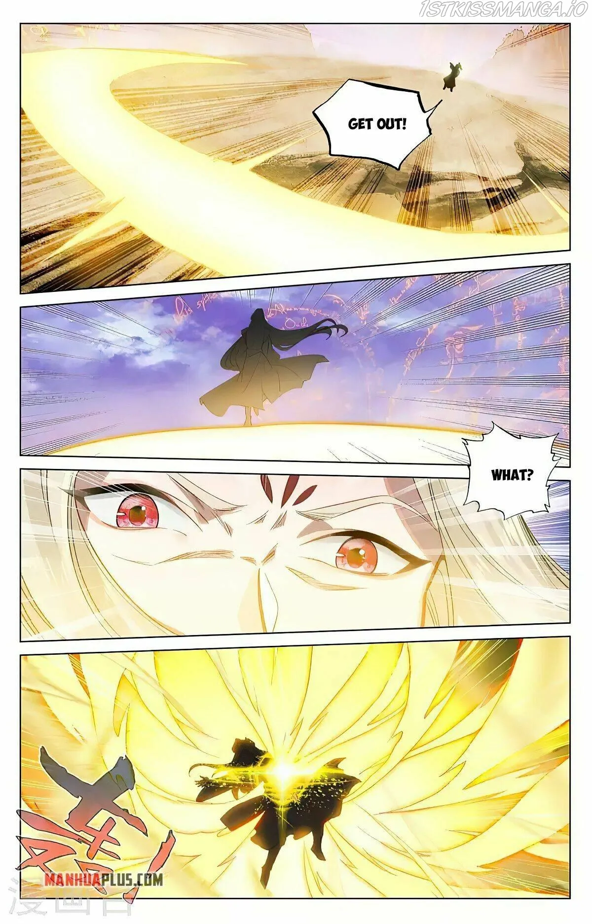 Yuan Zun Chapter 419 Online - página 2