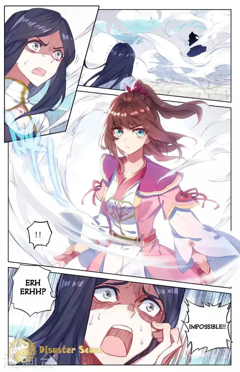 Yuan Zun Chapter 42 Online - página 2