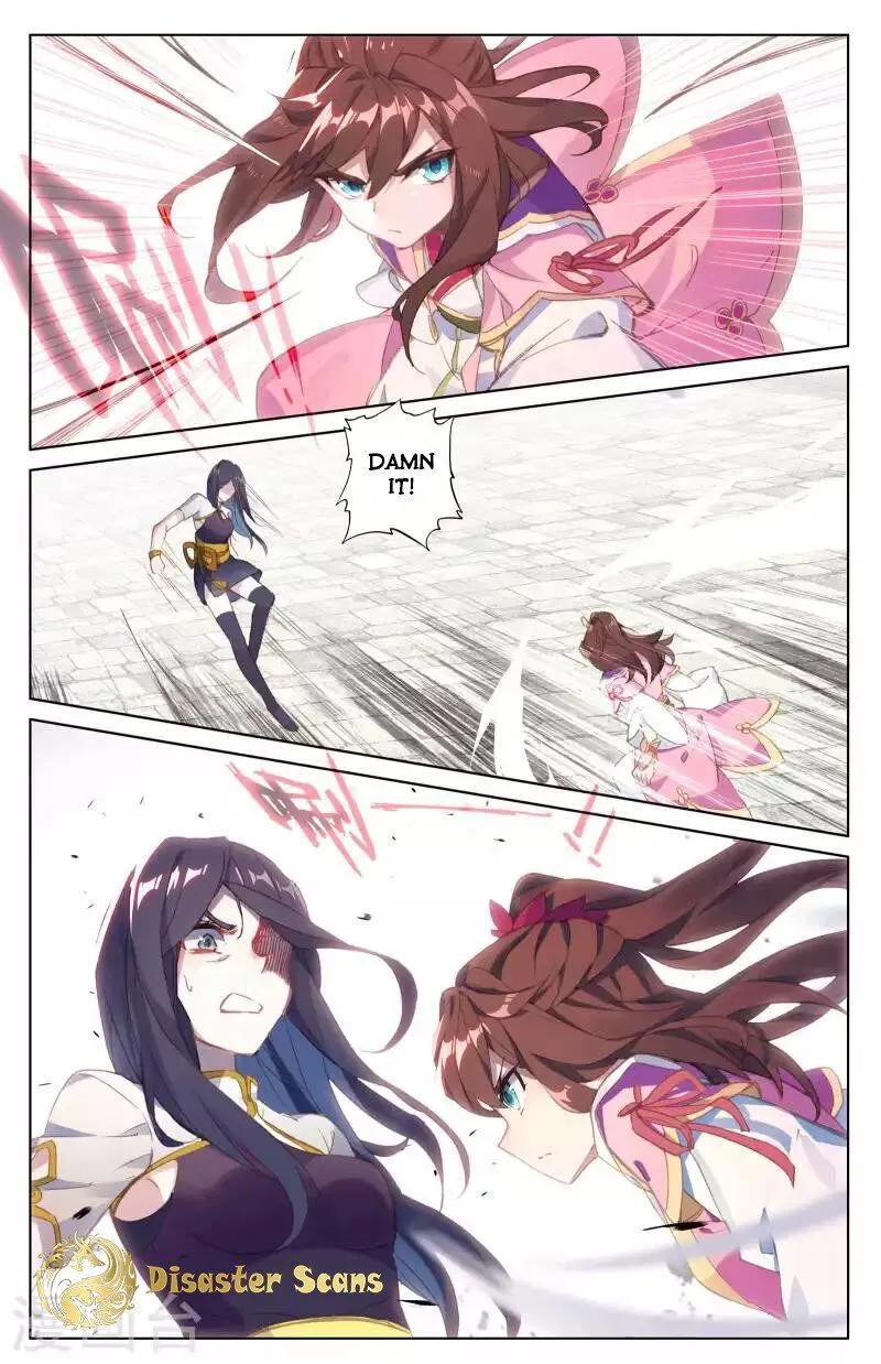 Yuan Zun Chapter 42 Online - página 3