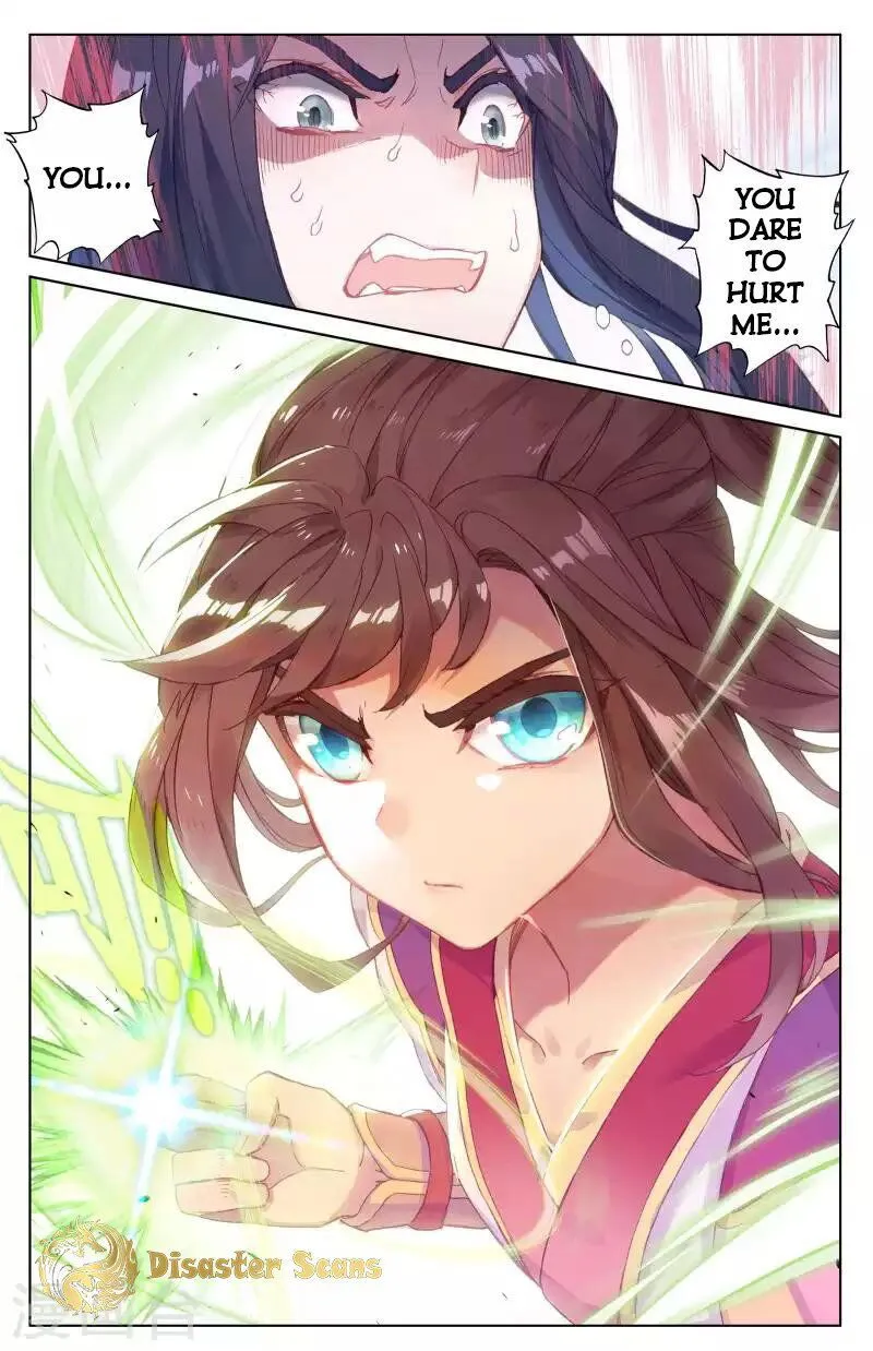 Yuan Zun Chapter 42 Online - página 4