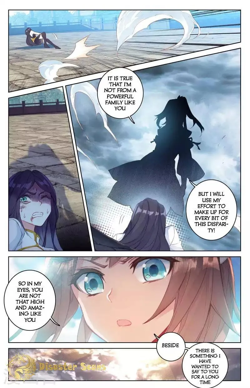 Yuan Zun Chapter 42 Online - página 5