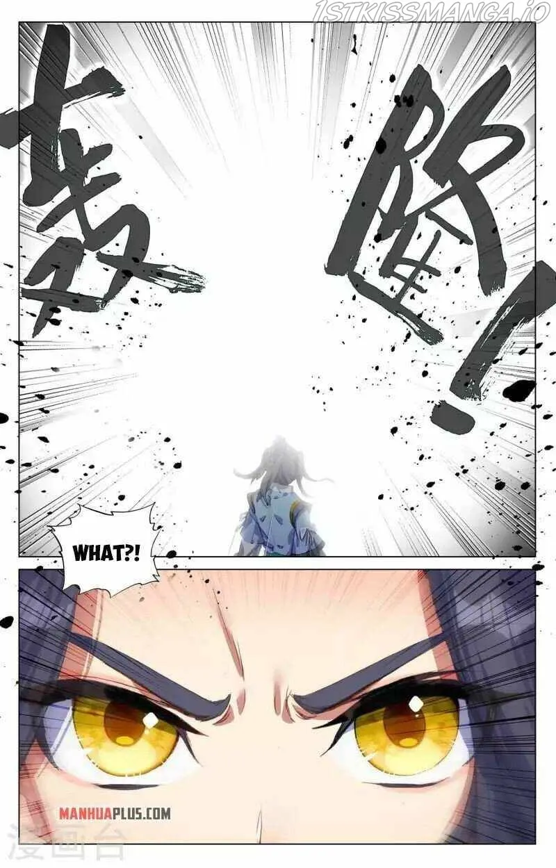 Yuan Zun Chapter 426 Online - página 6