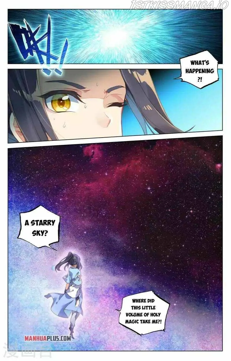 Yuan Zun Chapter 426 Online - página 7