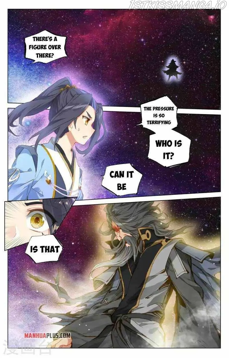 Yuan Zun Chapter 426 Online - página 8