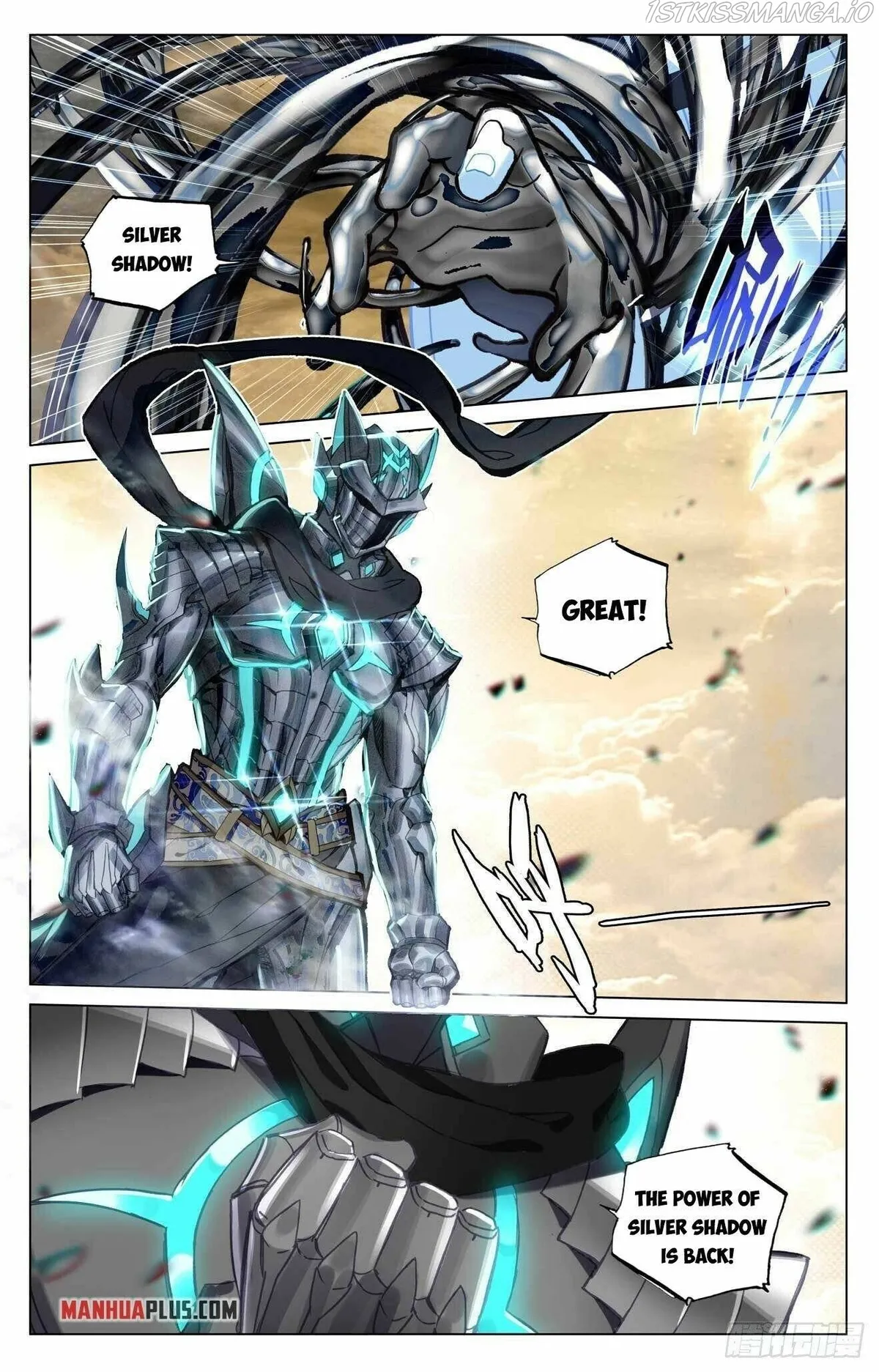 Yuan Zun Chapter 434 Online - página 6