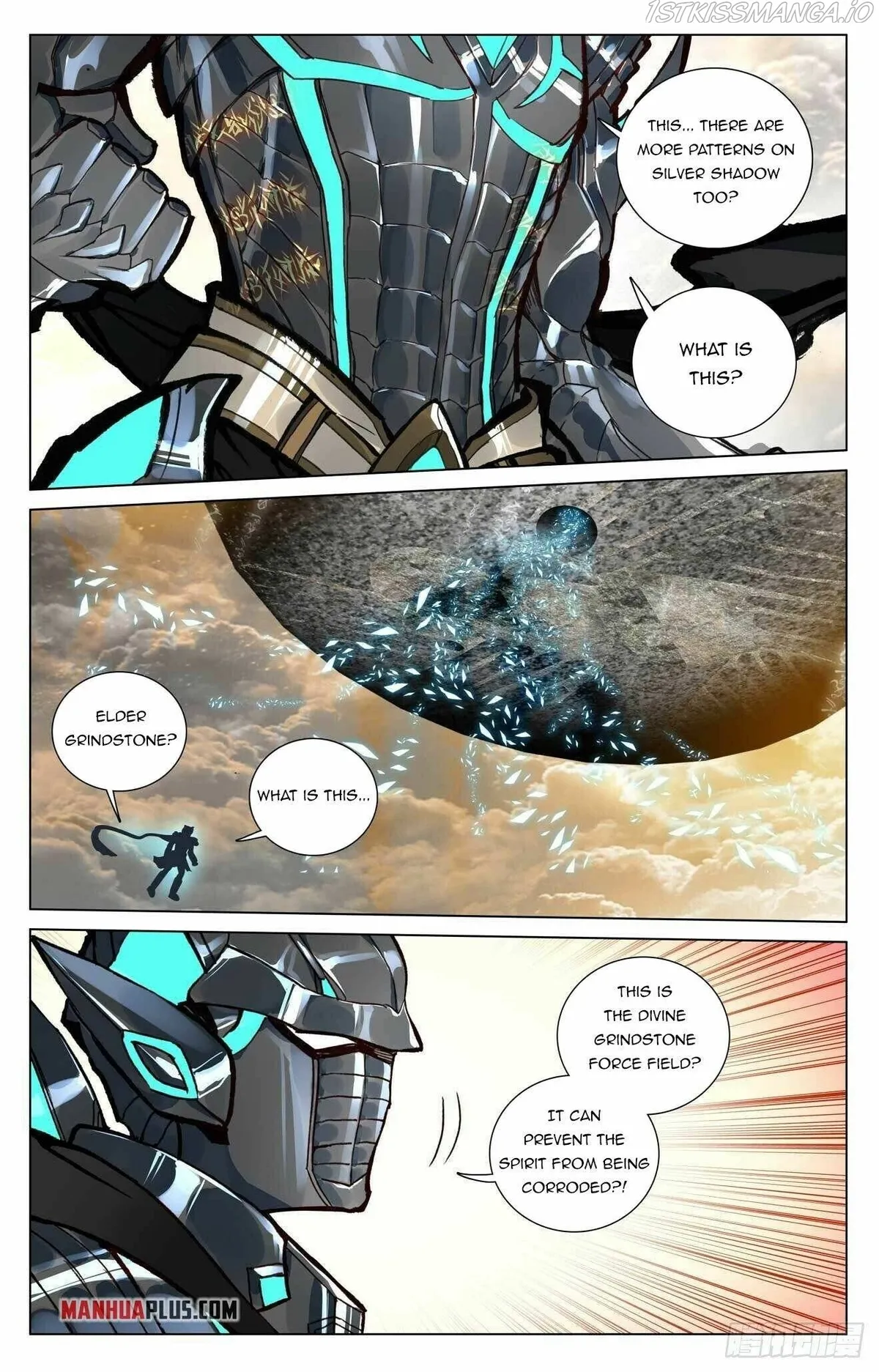 Yuan Zun Chapter 434 Online - página 7