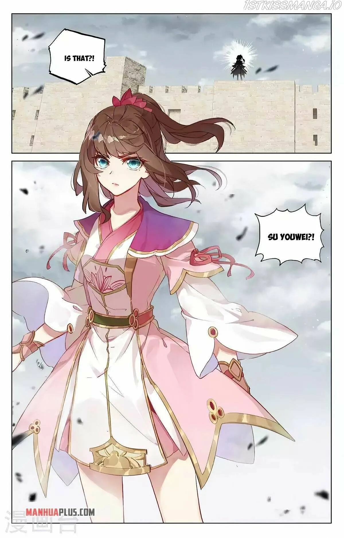 Yuan Zun Chapter 436 Online - página 7