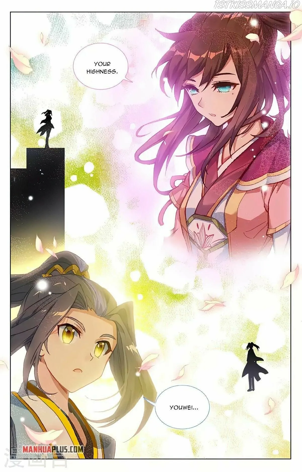 Yuan Zun Chapter 436 Online - página 9