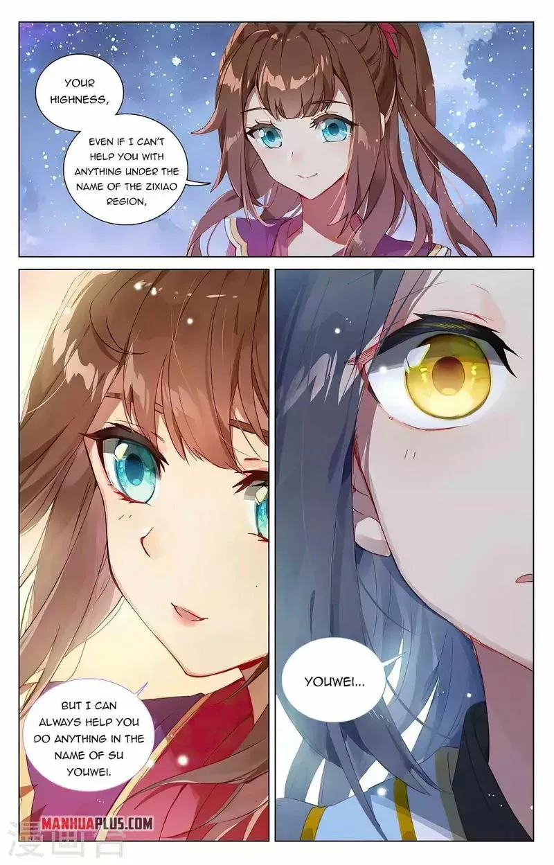 Yuan Zun Chapter 438 Online - página 2