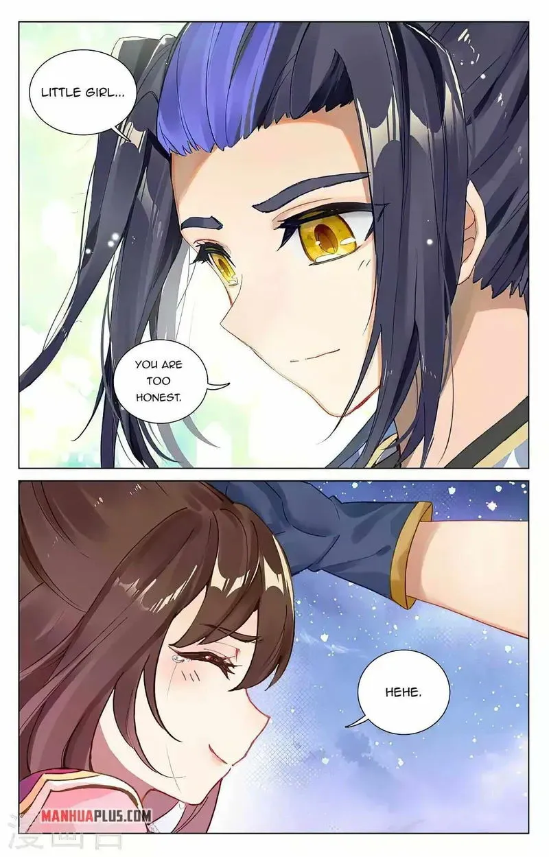 Yuan Zun Chapter 438 Online - página 5