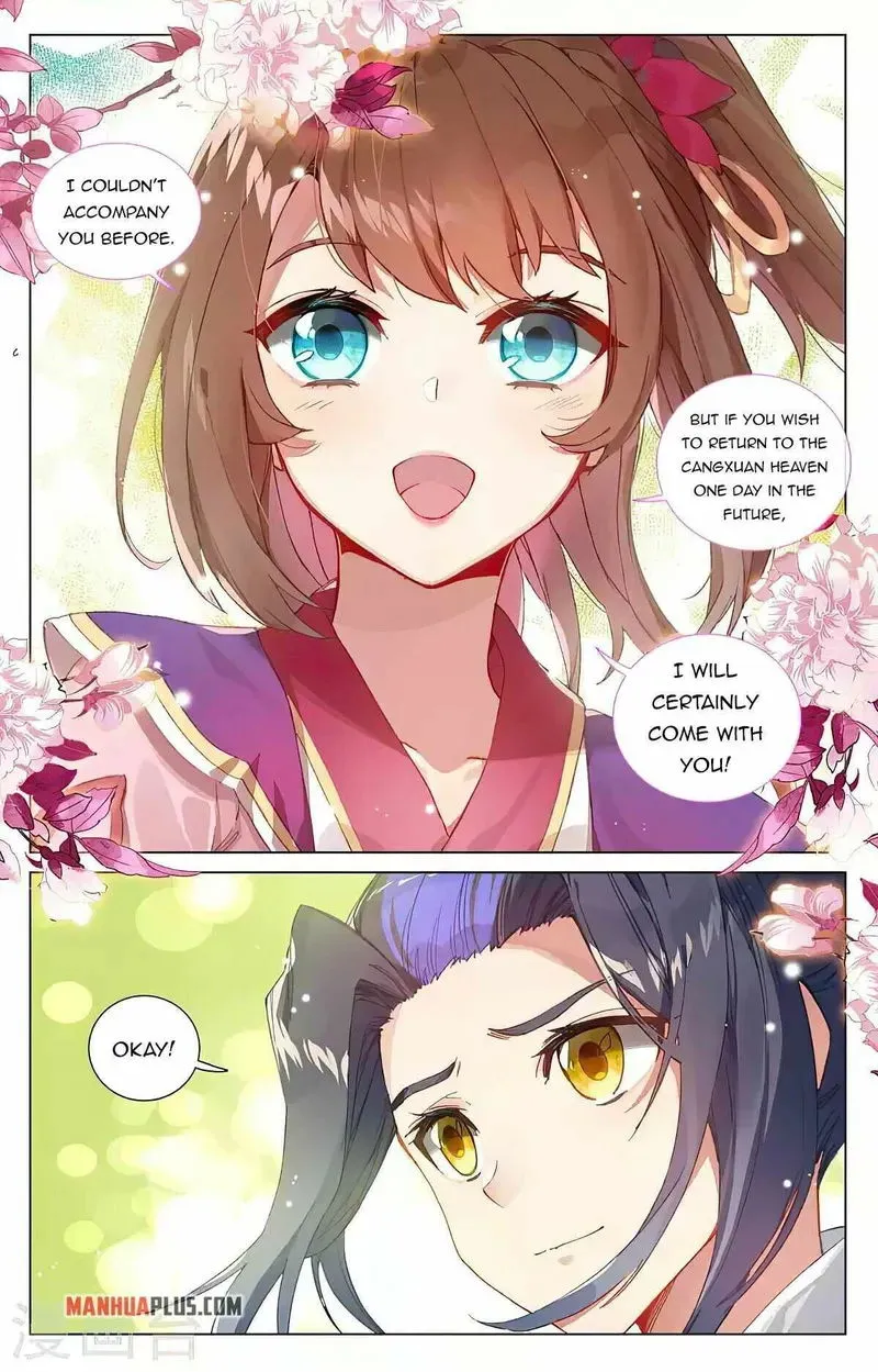 Yuan Zun Chapter 438 Online - página 9