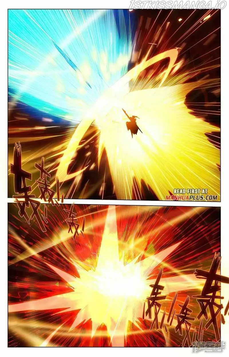 Yuan Zun Chapter 446 Online - página 4
