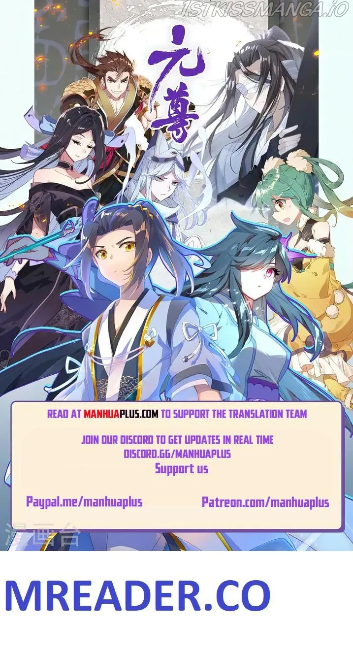 Yuan Zun Chapter 454 Online - página 10