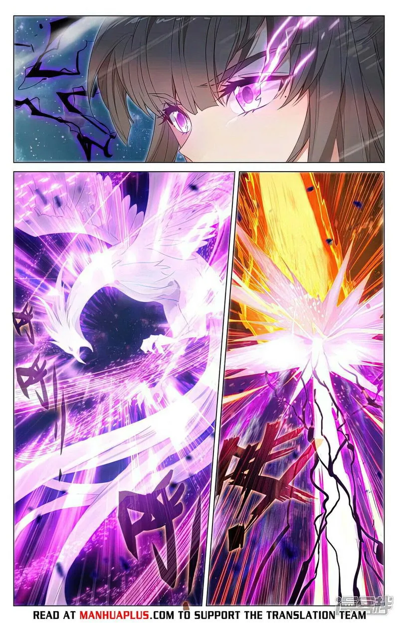 Yuan Zun Chapter 466 Online - página 2