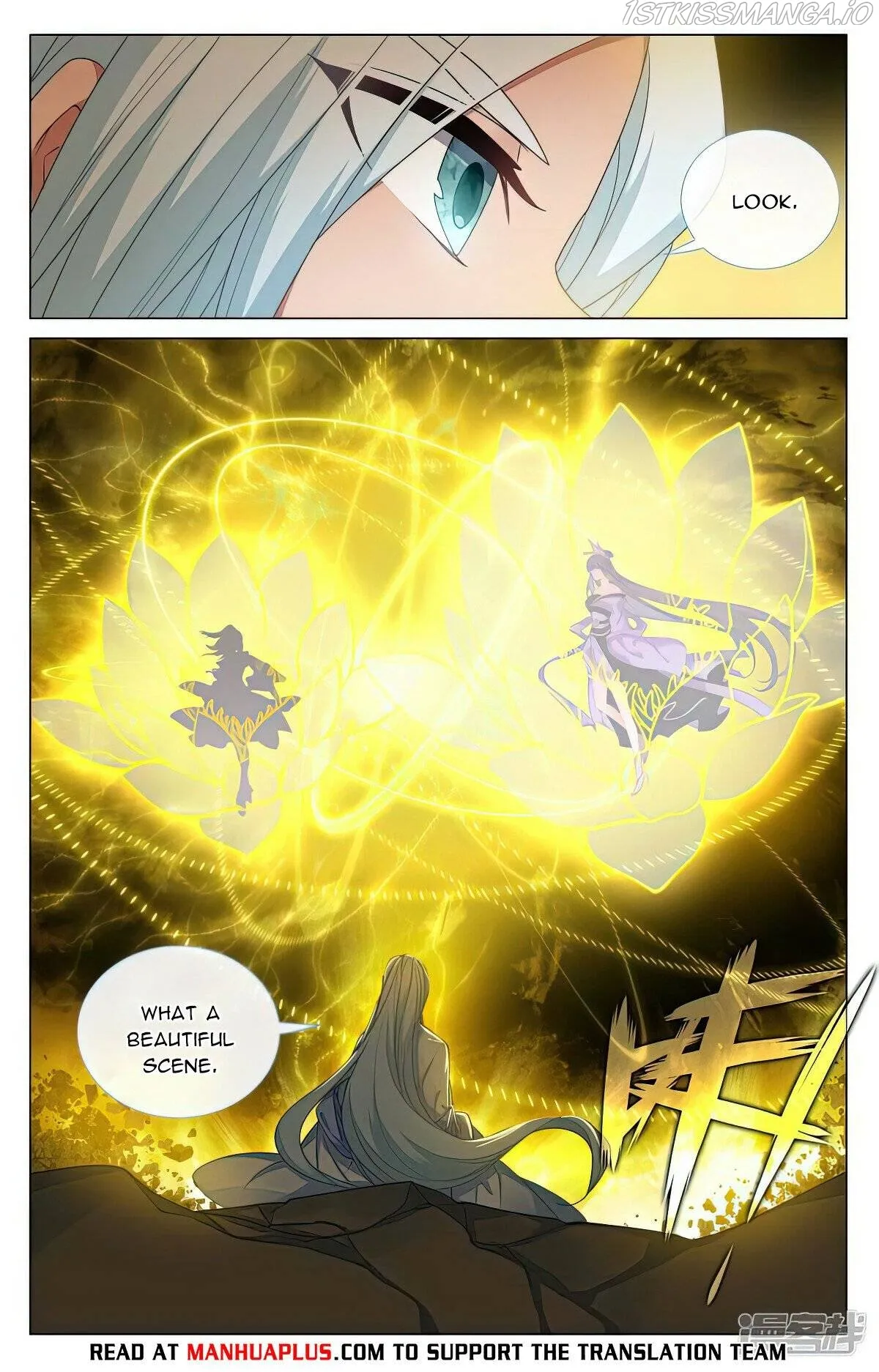 Yuan Zun Chapter 468 Online - página 2