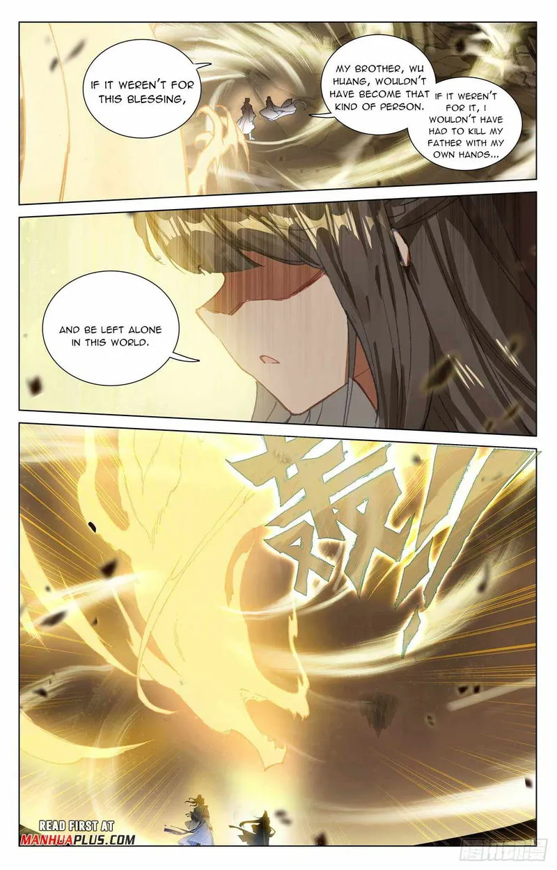 Yuan Zun Chapter 474.5 Online - página 5