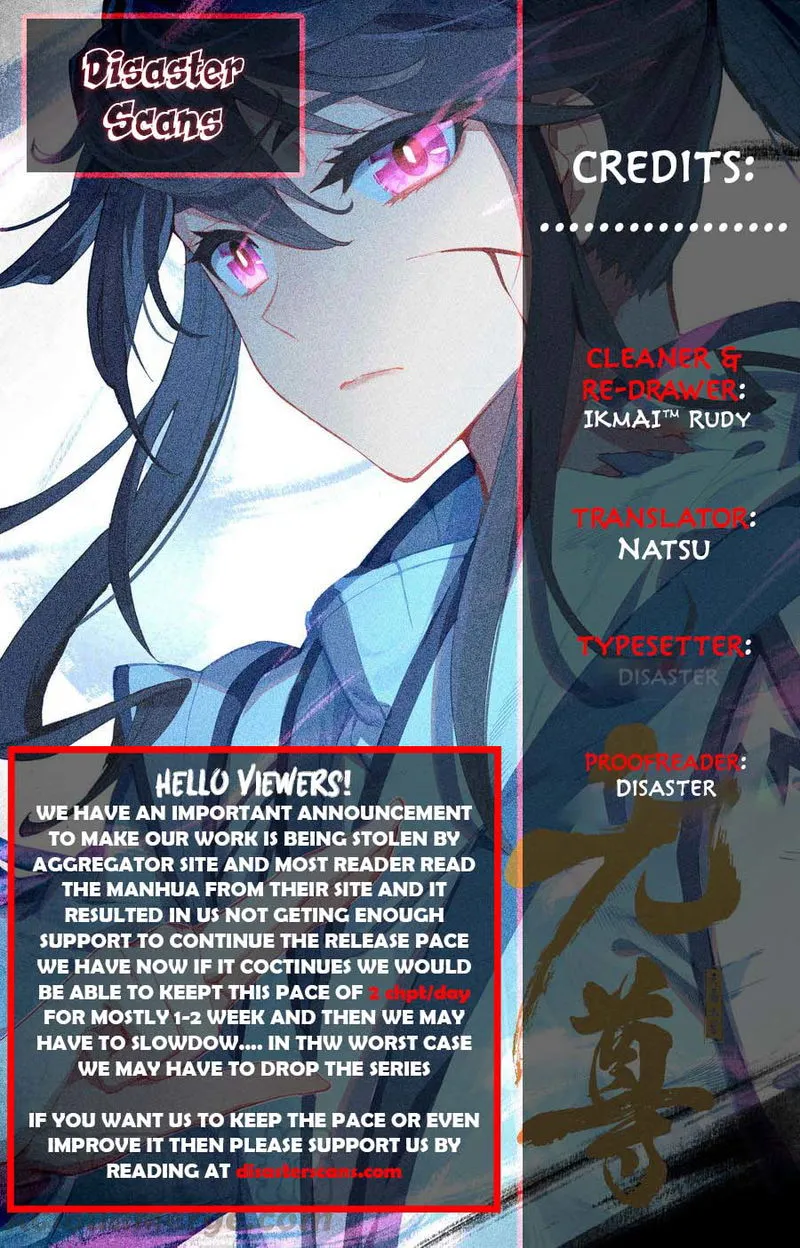 Yuan Zun Chapter 48 Online - página 1