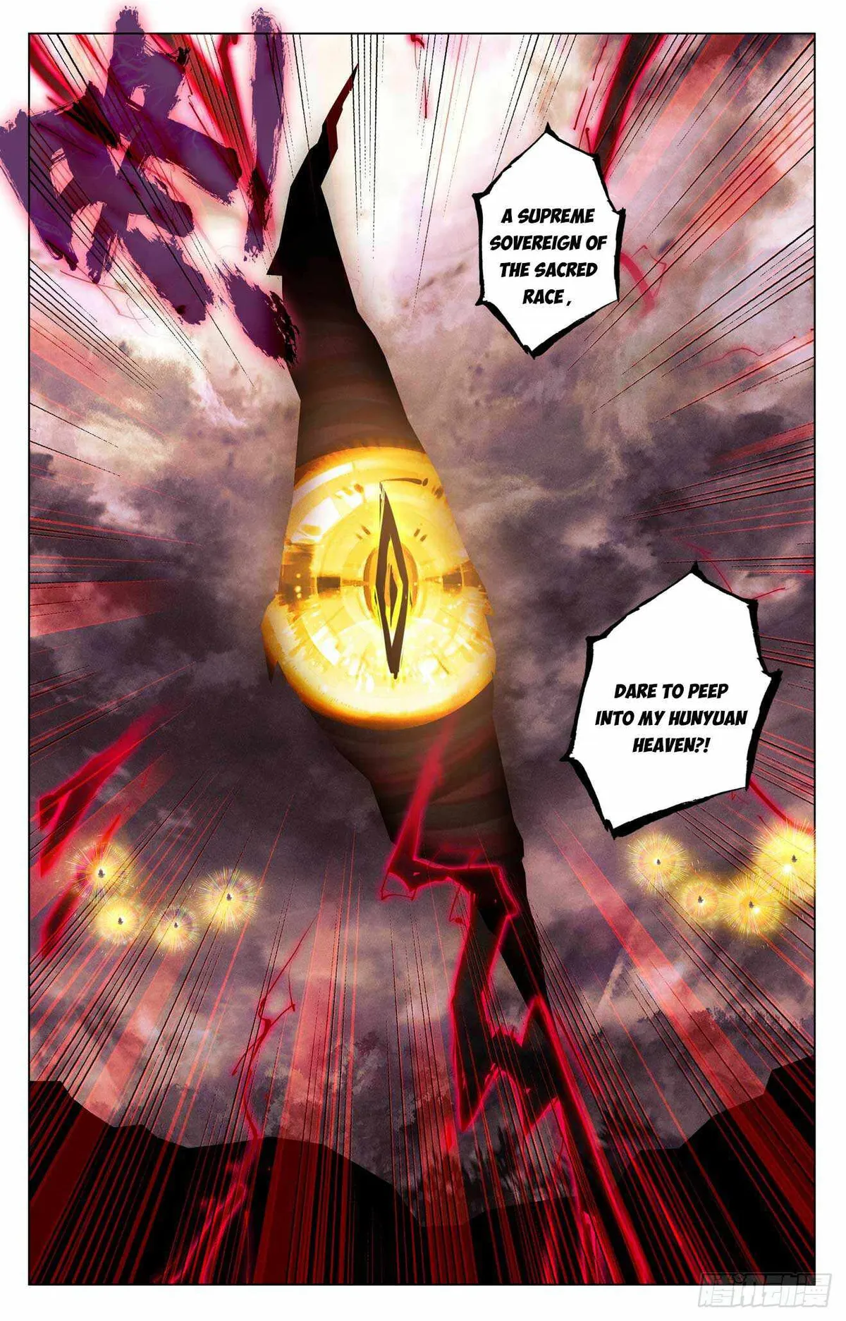 Yuan Zun Chapter 506 Online - página 9