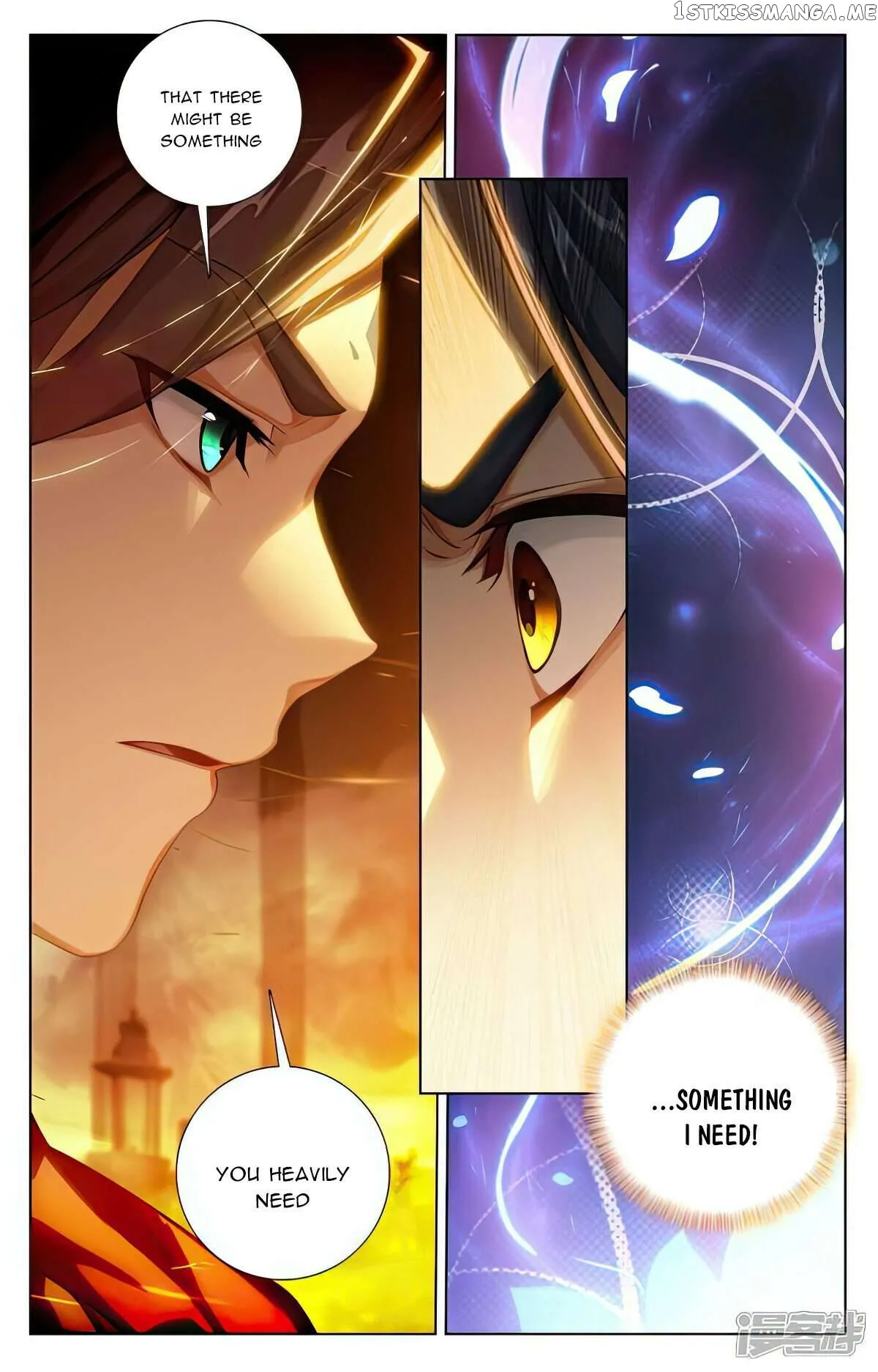 Yuan Zun Chapter 508 Online - página 4