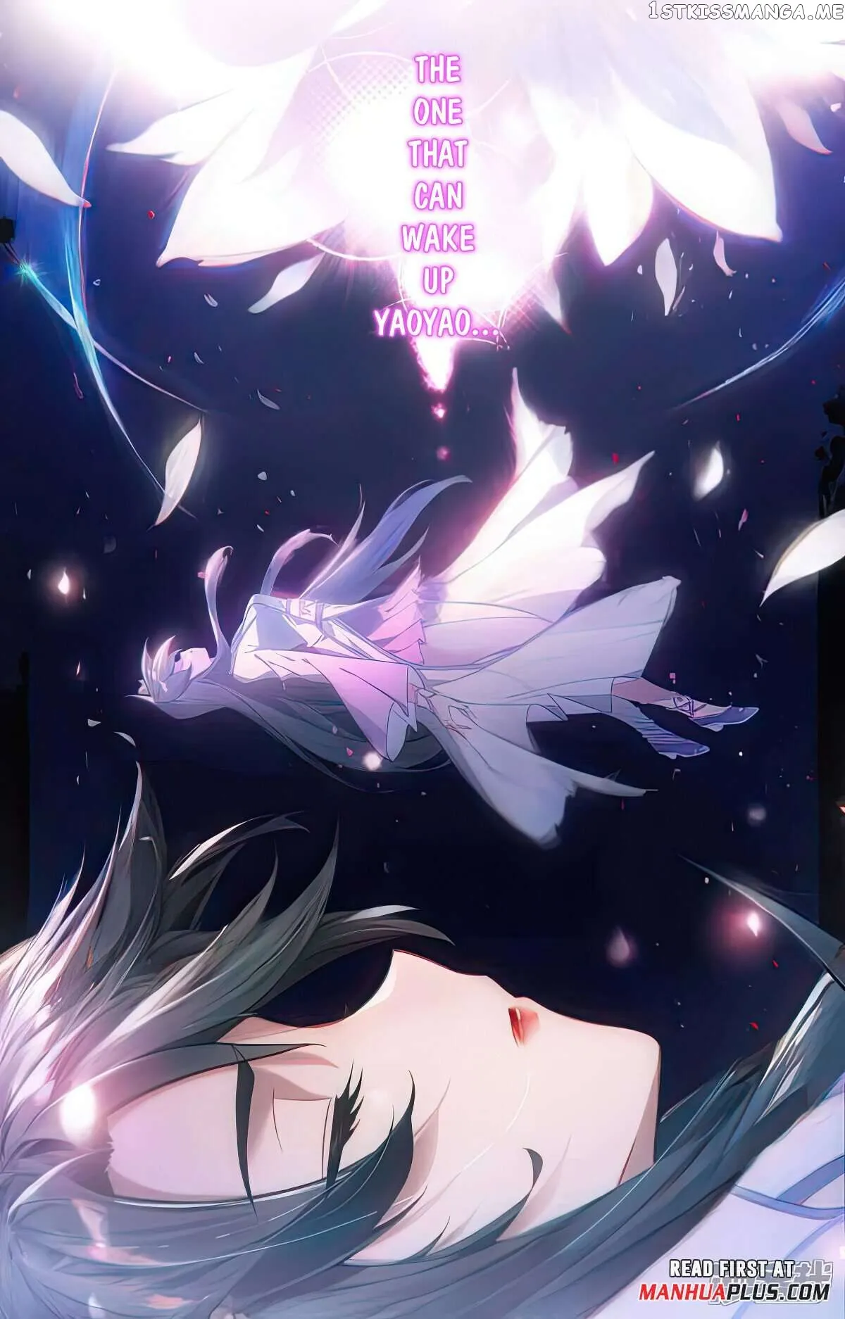 Yuan Zun Chapter 508 Online - página 5