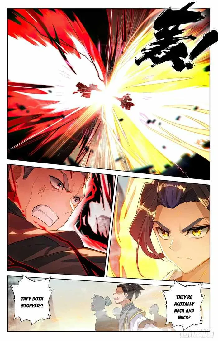 Yuan Zun Chapter 533 Online - página 5