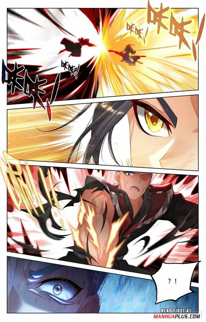 Yuan Zun Chapter 533 Online - página 6