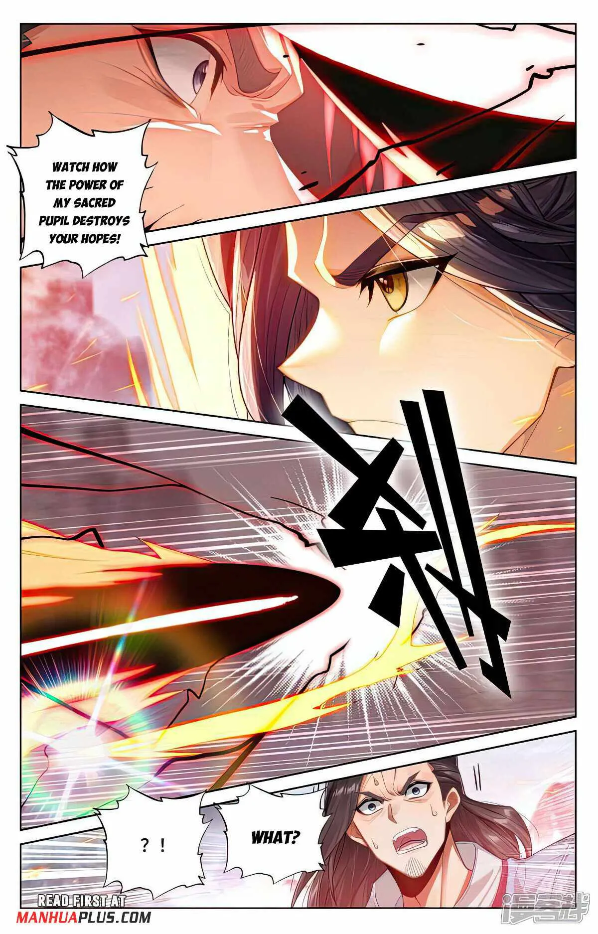 Yuan Zun Chapter 534 Online - página 4