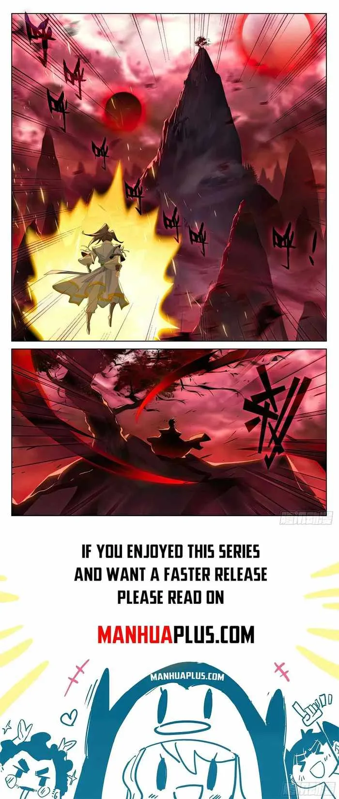 Yuan Zun Chapter 556 Online - página 9