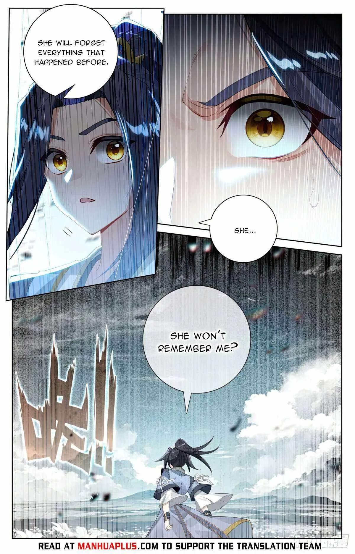 Yuan Zun Chapter 564 Online - página 7