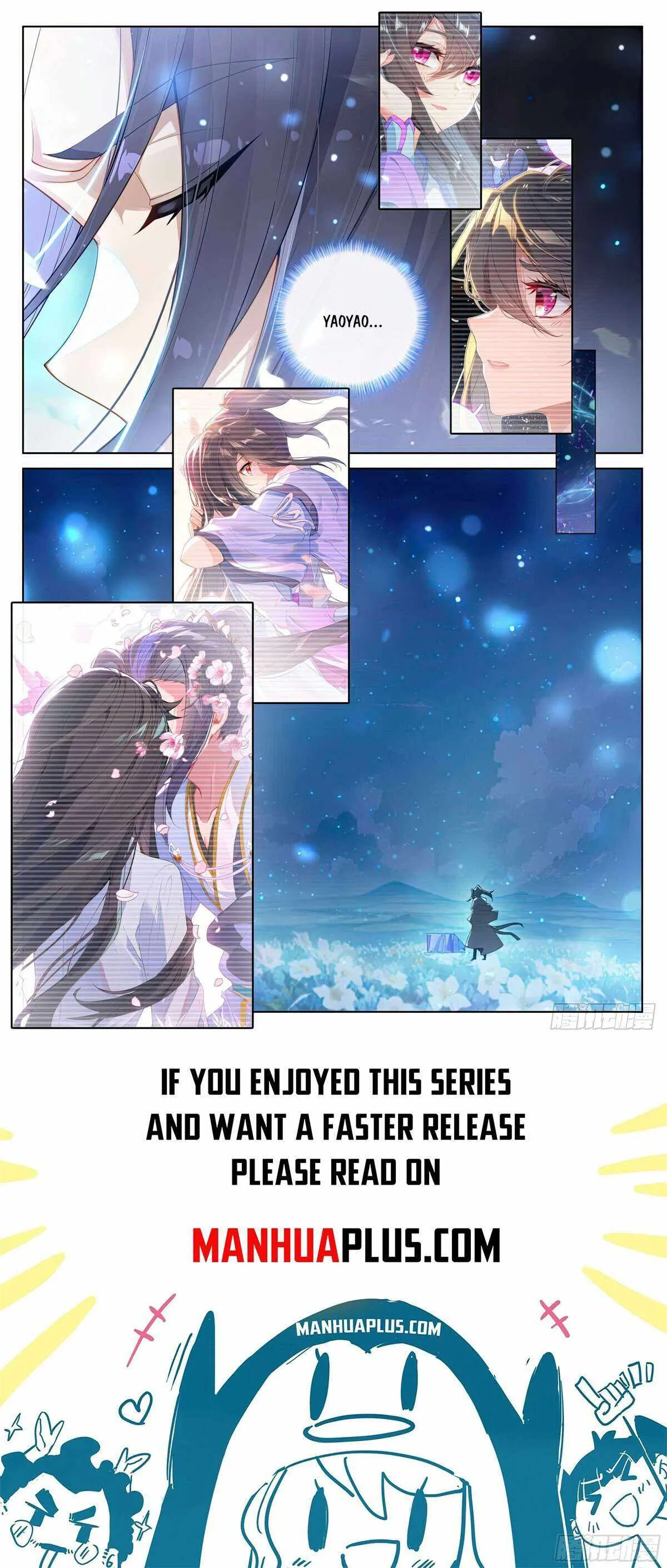 Yuan Zun Chapter 564 Online - página 9